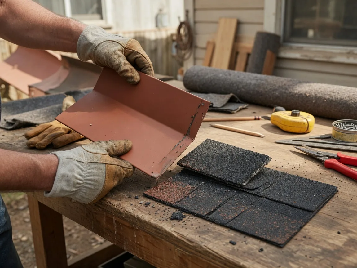 Roof Repair company in Minneapolis, MN